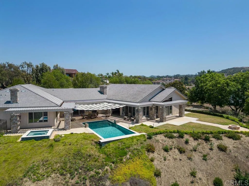 Bonsall, California 92003, United States, 4 Bedrooms Bedrooms, ,6 BathroomsBathrooms,Residential,Active,193596