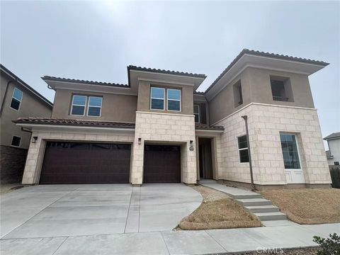 5802 Sunrise Ridge Lane Lake Forest CA 92679