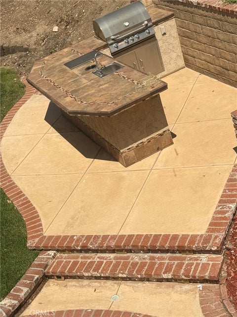 Tiny photo for 6906 Hastings St, Moorpark, CA 93021 (MLS # SR26177398)