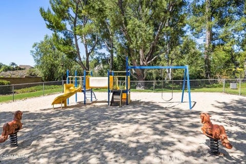 Tiny photo for 6906 Hastings St, Moorpark, CA 93021 (MLS # SR26177398)