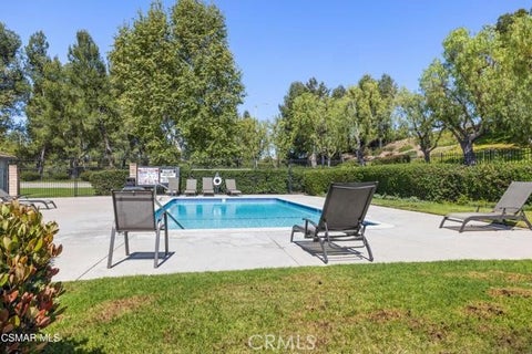Tiny photo for 6906 Hastings St, Moorpark, CA 93021 (MLS # SR26177398)