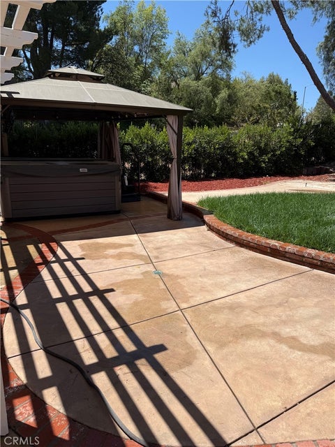 Tiny photo for 6906 Hastings St, Moorpark, CA 93021 (MLS # SR26177398)
