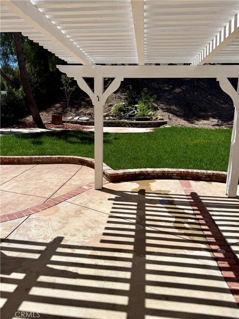 Tiny photo for 6906 Hastings St, Moorpark, CA 93021 (MLS # SR26177398)