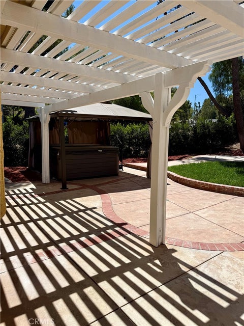 Tiny photo for 6906 Hastings St, Moorpark, CA 93021 (MLS # SR26177398)