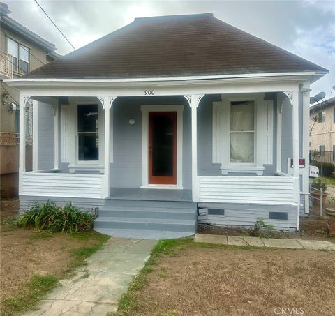 Photo of 900 E Windsor RD, Glendale, CA 91205 (MLS # SR26221414)