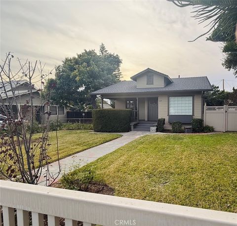 Photo of 119 N Cullen Ave, Glendora, CA 91741 (MLS # OC26027007)
