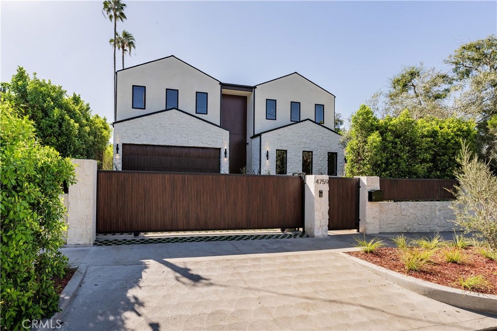 4759 Firmament AVE, Encino CA 91436