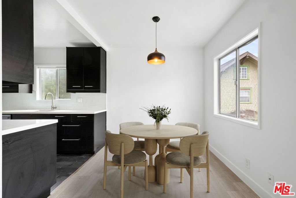 200 N Rampart Boulevard