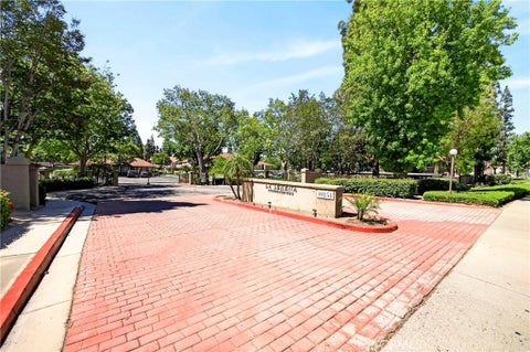 Photo of 10151 Arrow Rte RTE #26, Rancho Cucamonga, CA 91730 (MLS # TR26103842)