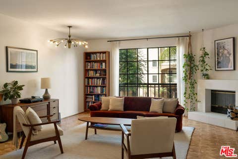 Photo of 1539 Greenfield Avenue #102, Los Angeles, CA 90025 (MLS # 26840905)