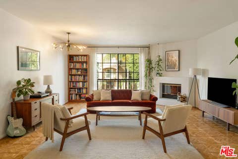 Photo of 1539 Greenfield Avenue #102, Los Angeles, CA 90025 (MLS # 26840905)