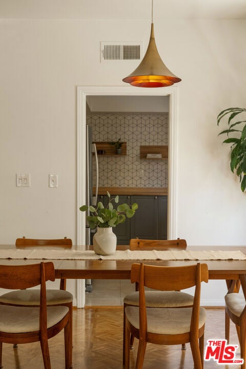 Photo of 1539 Greenfield Avenue #102, Los Angeles, CA 90025 (MLS # 26840905)