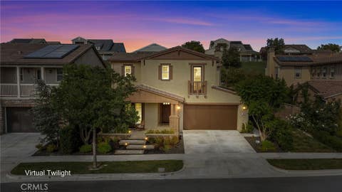 Photo of 18 Baliza RD, Rancho Mission Viejo, CA 92694 (MLS # PW26105854)
