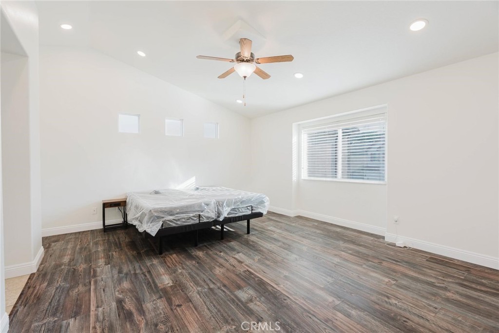 Custom Parker Road (CPRKR) - Residential