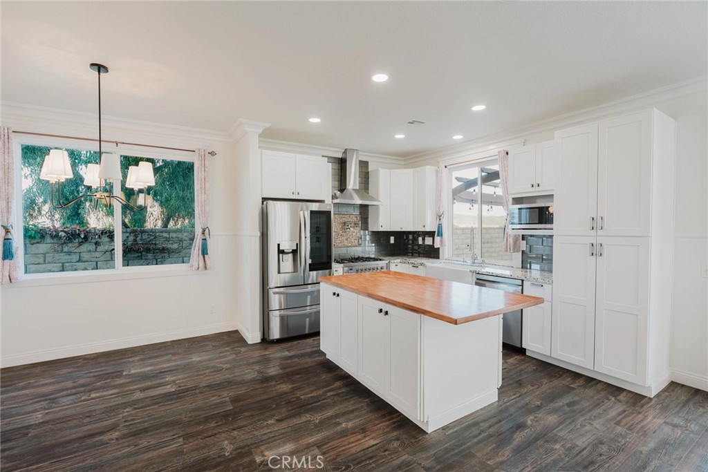 Custom Parker Road (CPRKR) - Residential