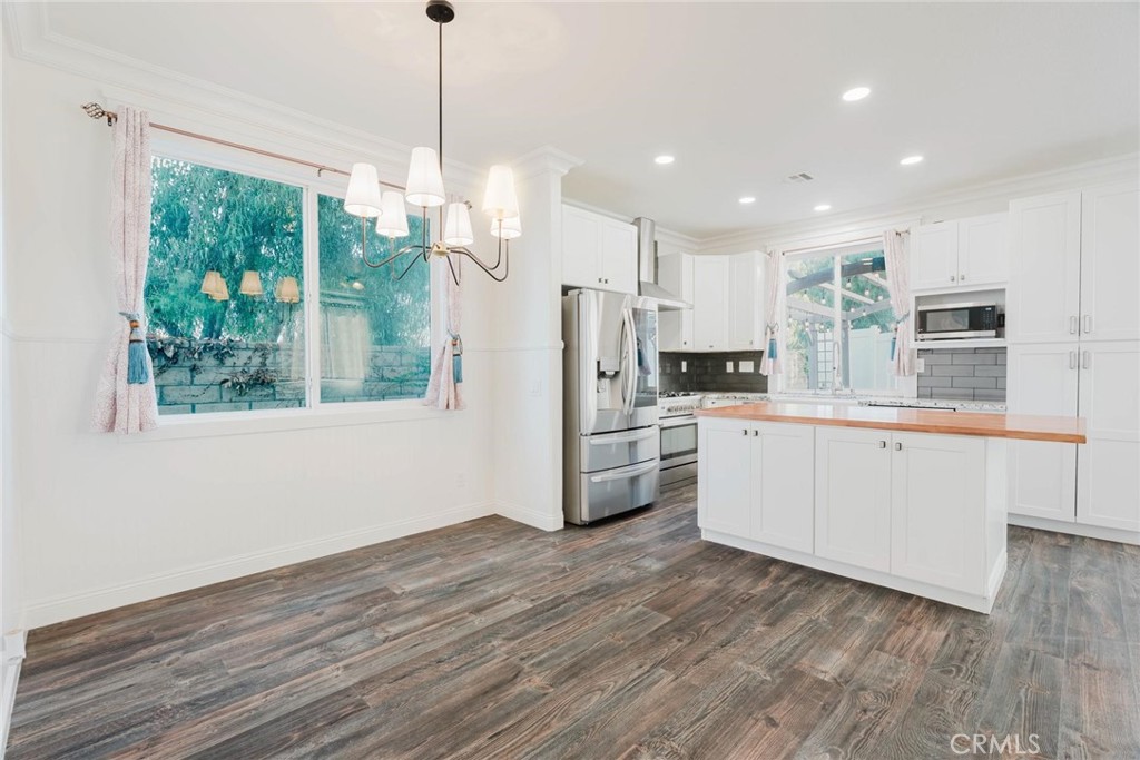 Custom Parker Road (CPRKR) - Residential