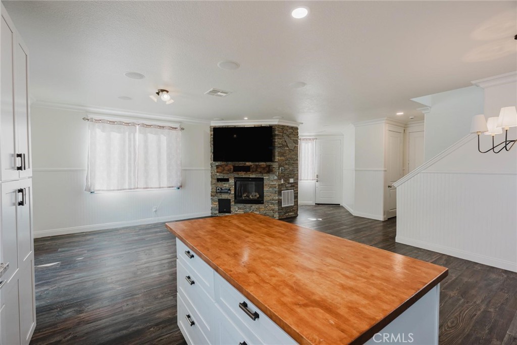 Custom Parker Road (CPRKR) - Residential