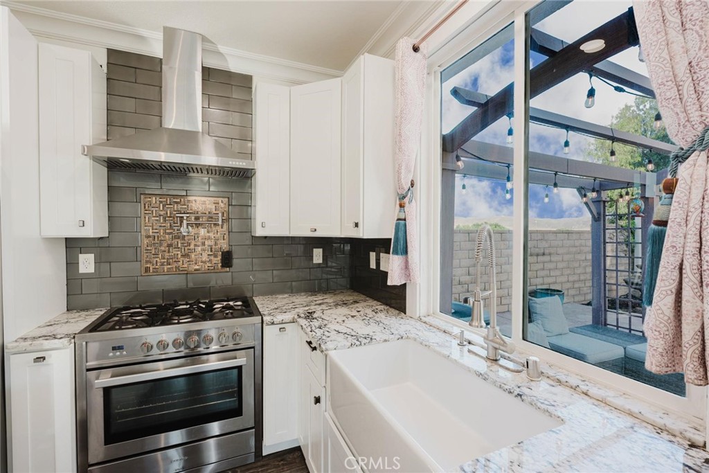 Custom Parker Road (CPRKR) - Residential