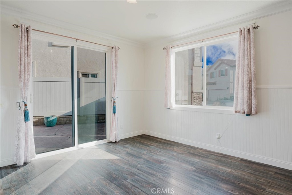 Custom Parker Road (CPRKR) - Residential