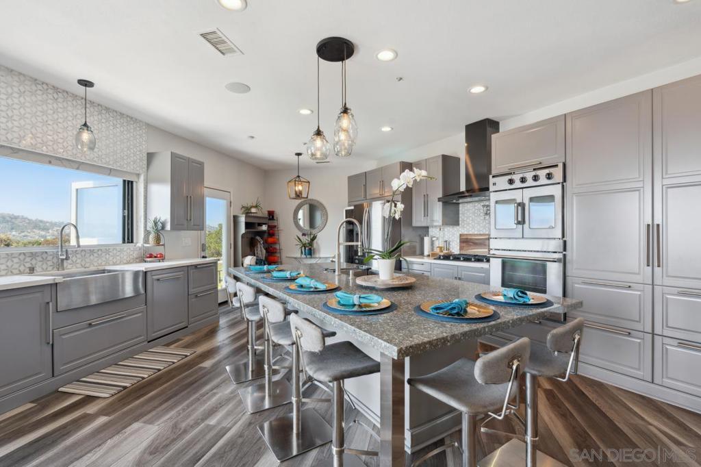 Spring Valley - Residential