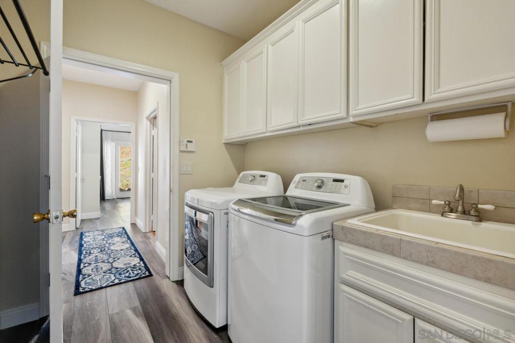 Spring Valley - Residential