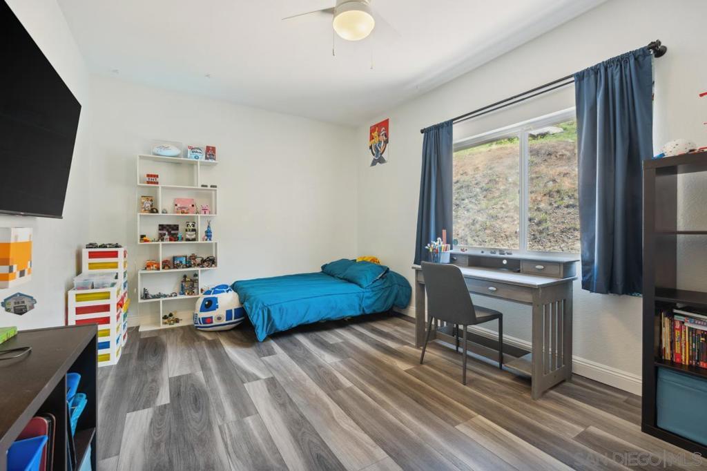 Spring Valley - Residential