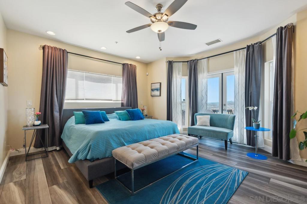 Spring Valley - Residential