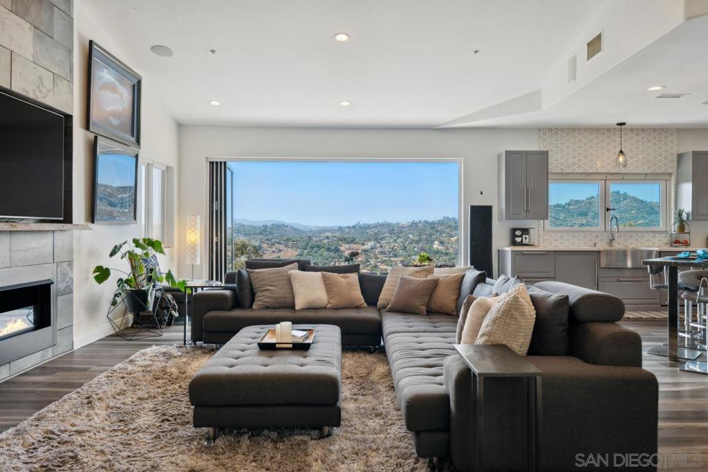 Spring Valley - Residential