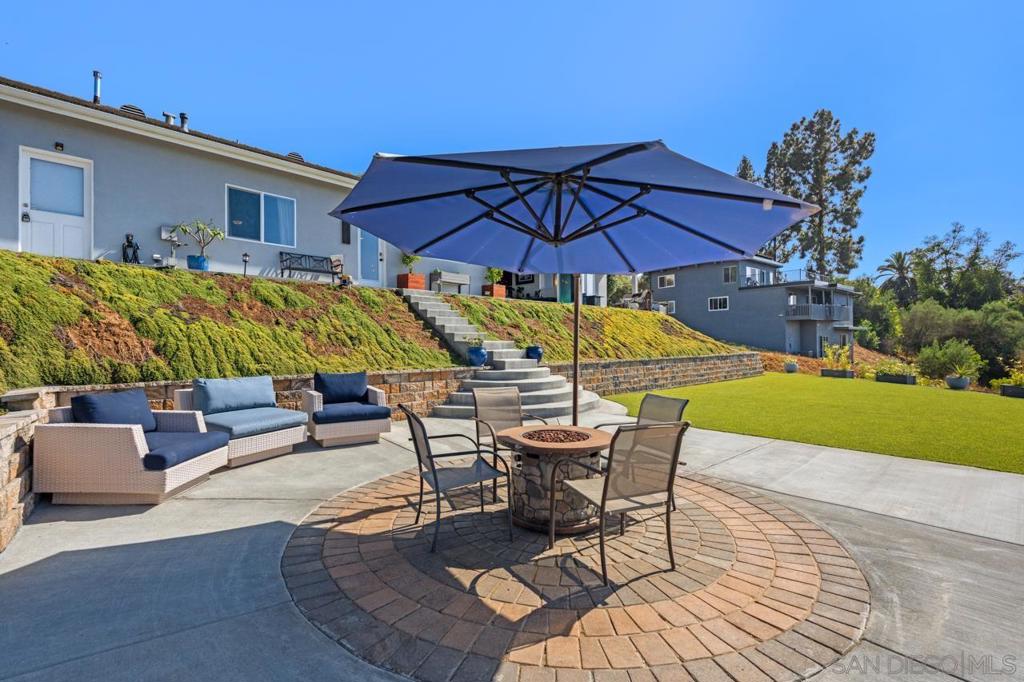 Spring Valley - Residential