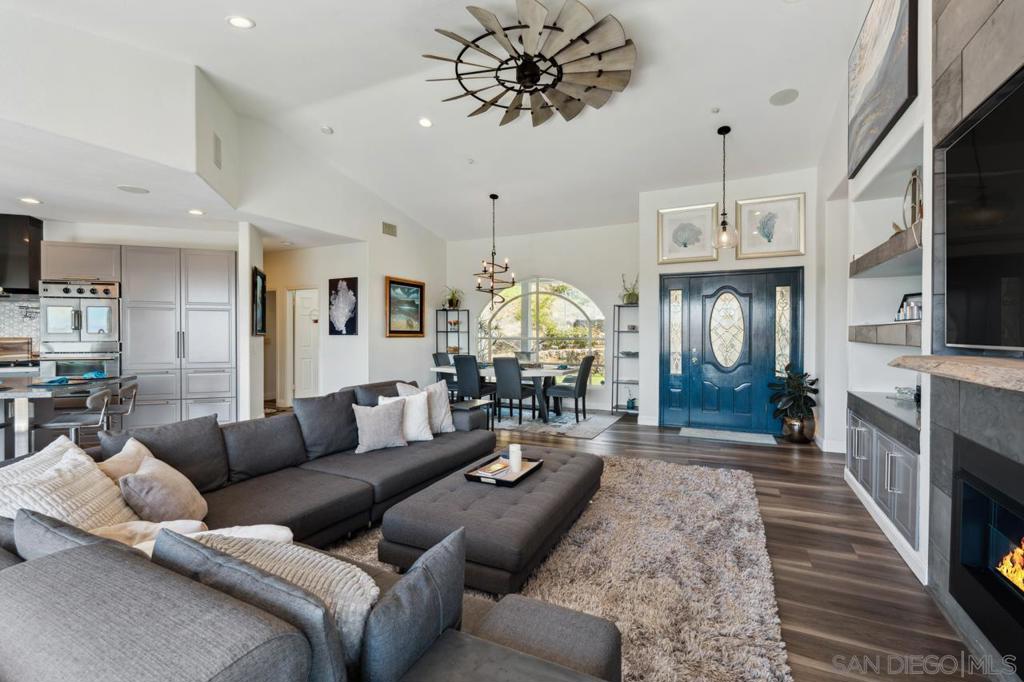 Spring Valley - Residential