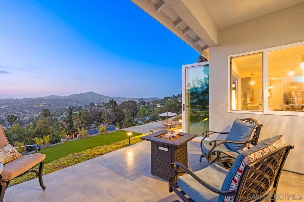 Spring Valley - Residential