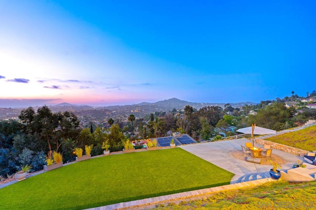 Spring Valley - Residential