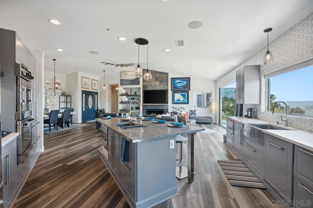 Spring Valley - Residential