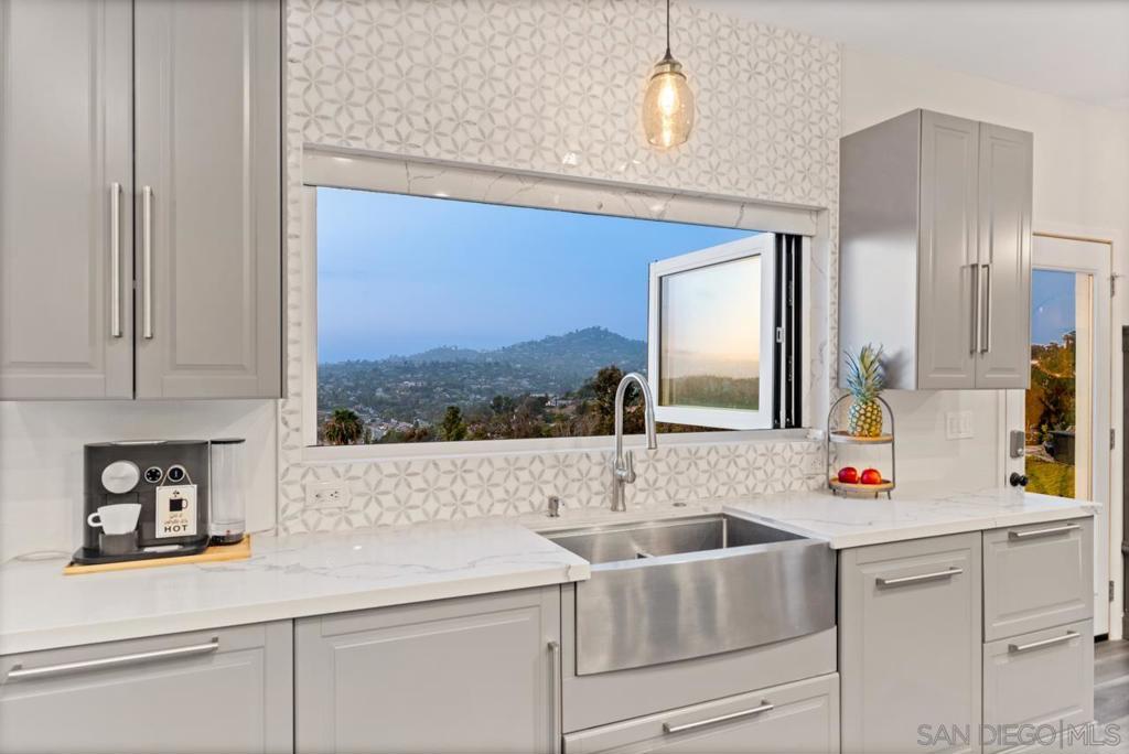 Spring Valley - Residential