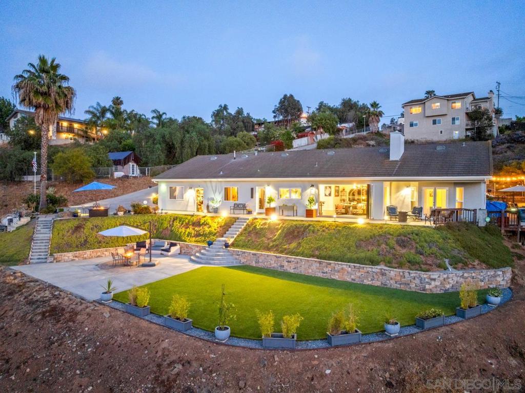 Spring Valley - Residential