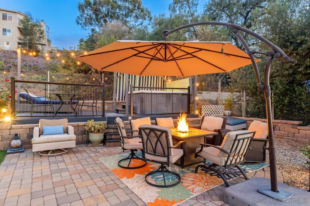 Spring Valley - Residential