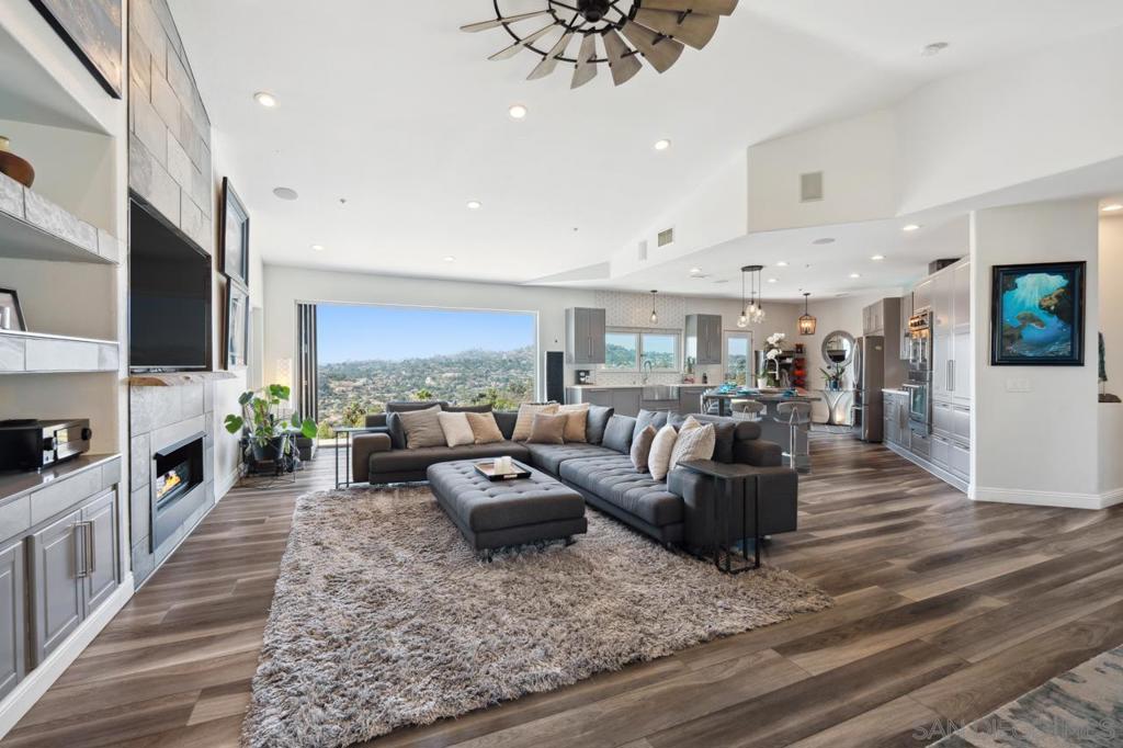 Spring Valley - Residential