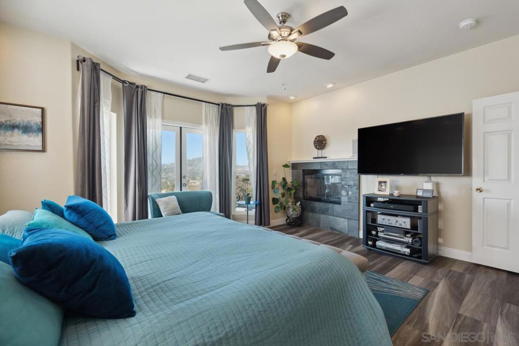 Spring Valley - Residential