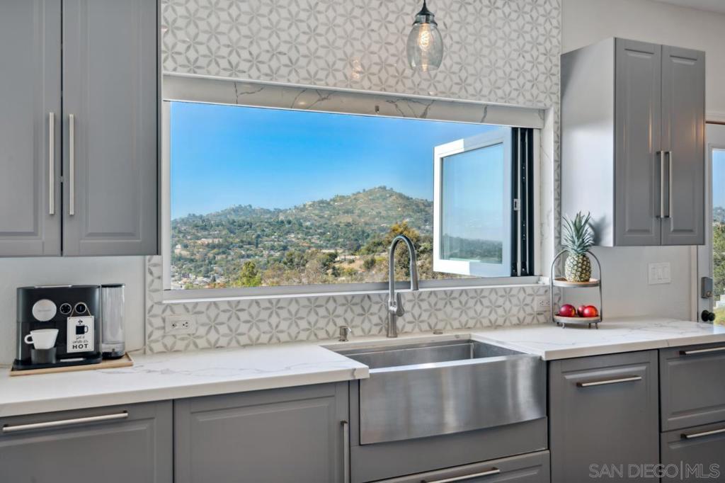 Spring Valley - Residential