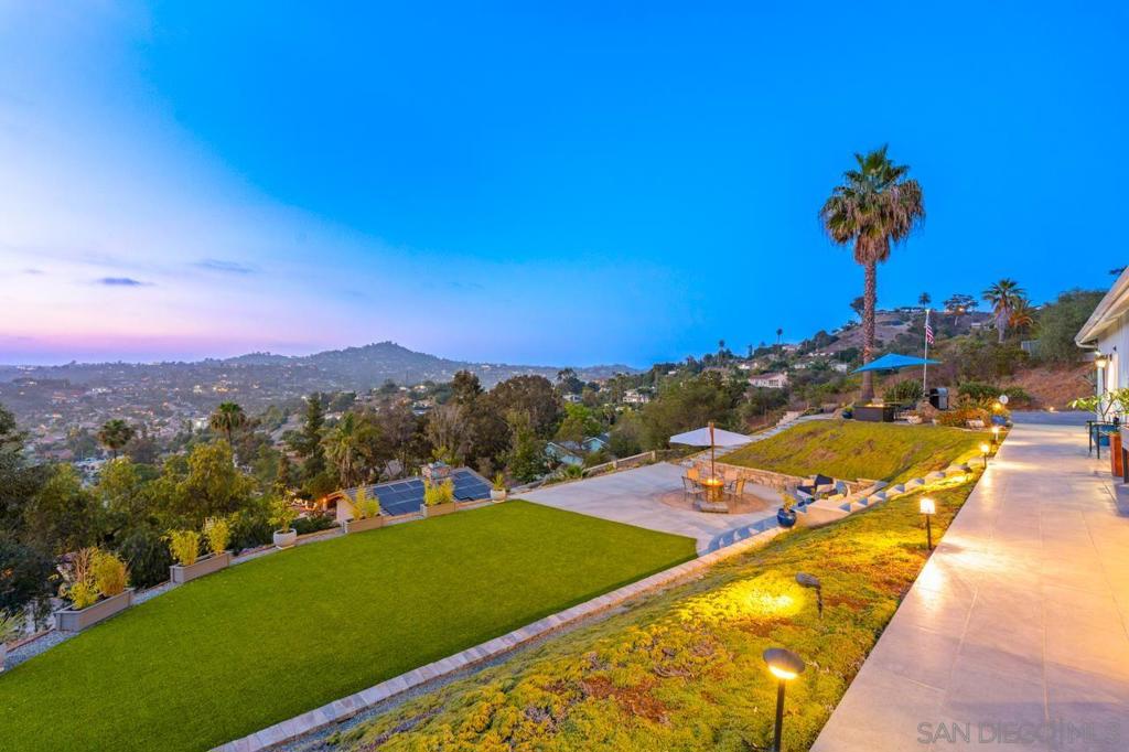 Spring Valley - Residential