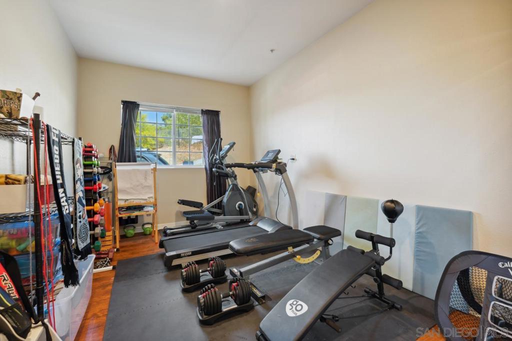 Spring Valley - Residential