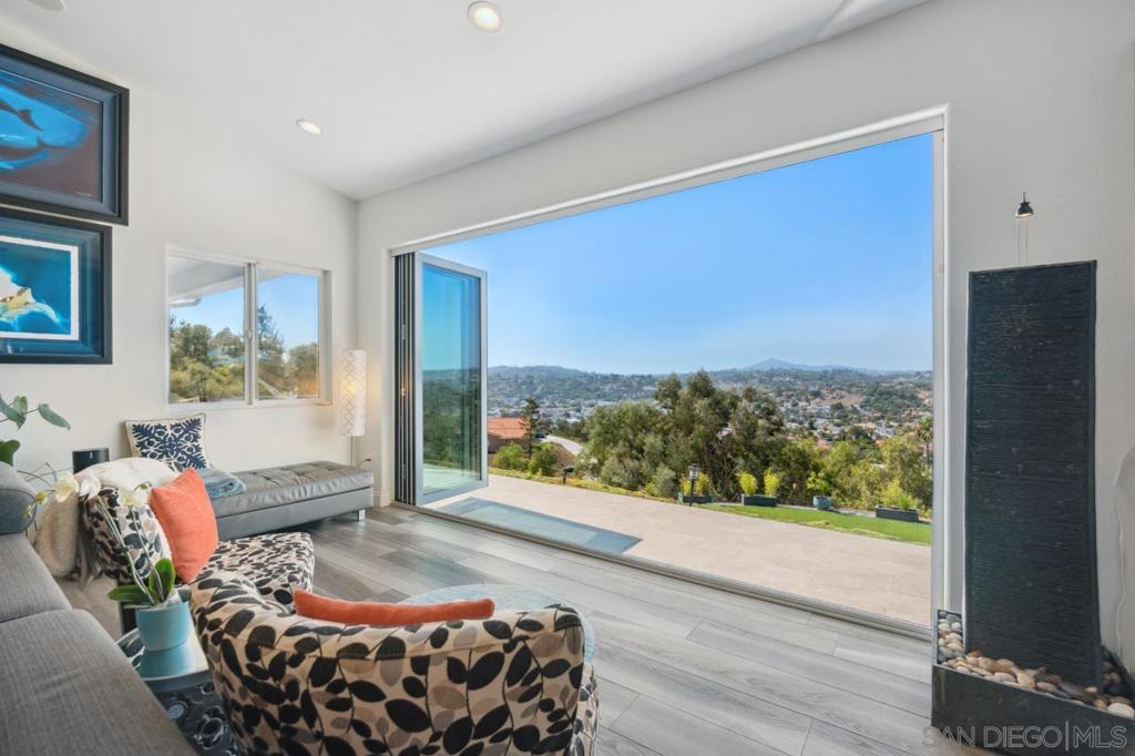 Spring Valley - Residential