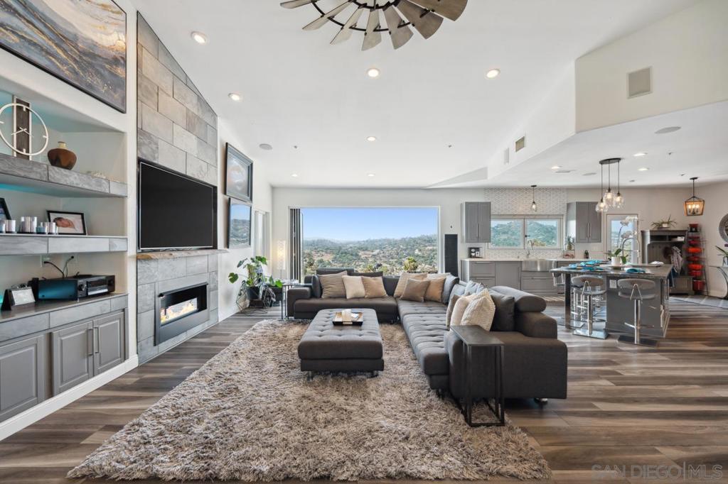 Spring Valley - Residential