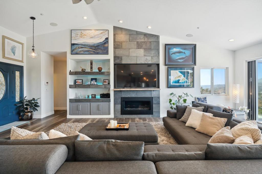 Spring Valley - Residential