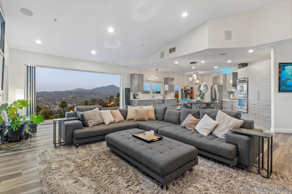 Spring Valley - Residential