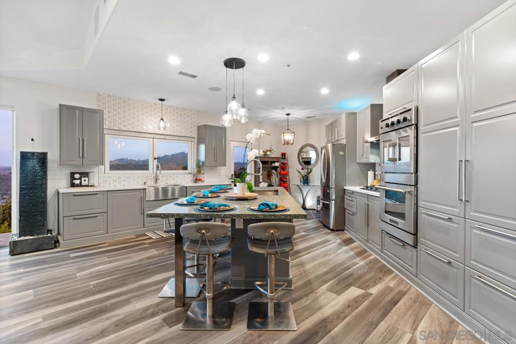 Spring Valley - Residential