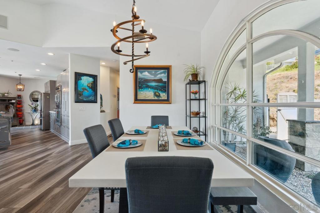 Spring Valley - Residential