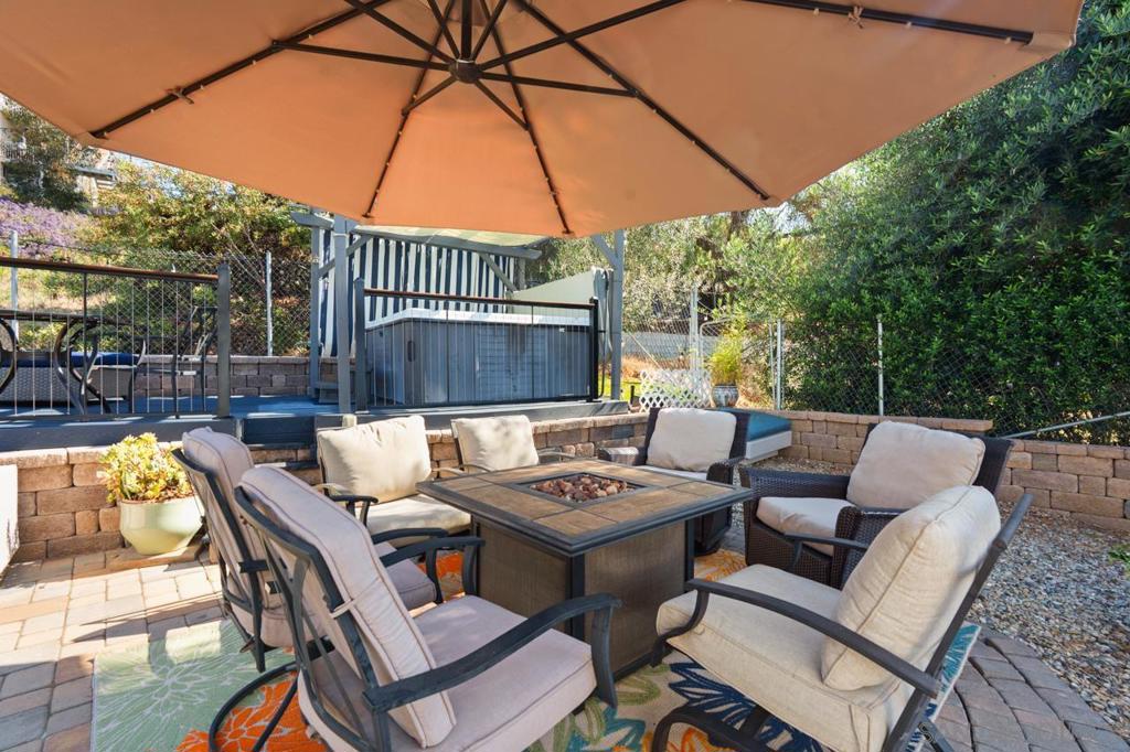 Spring Valley - Residential