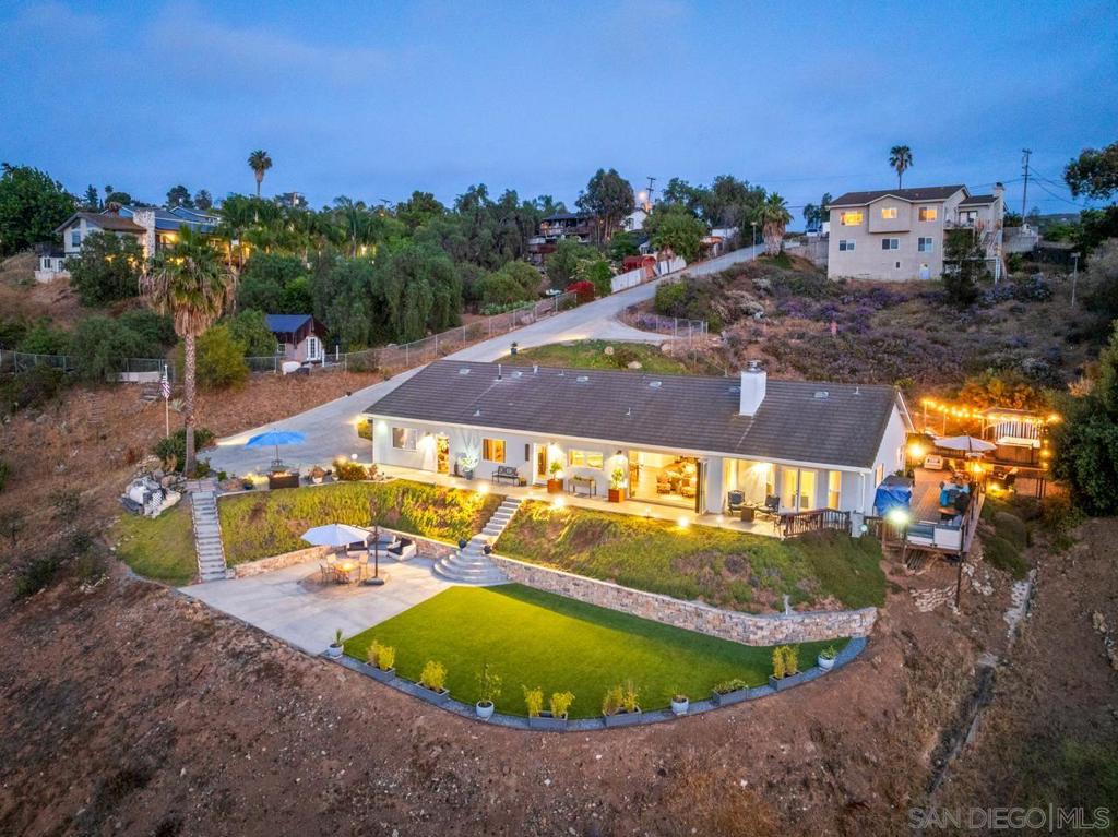 Spring Valley - Residential