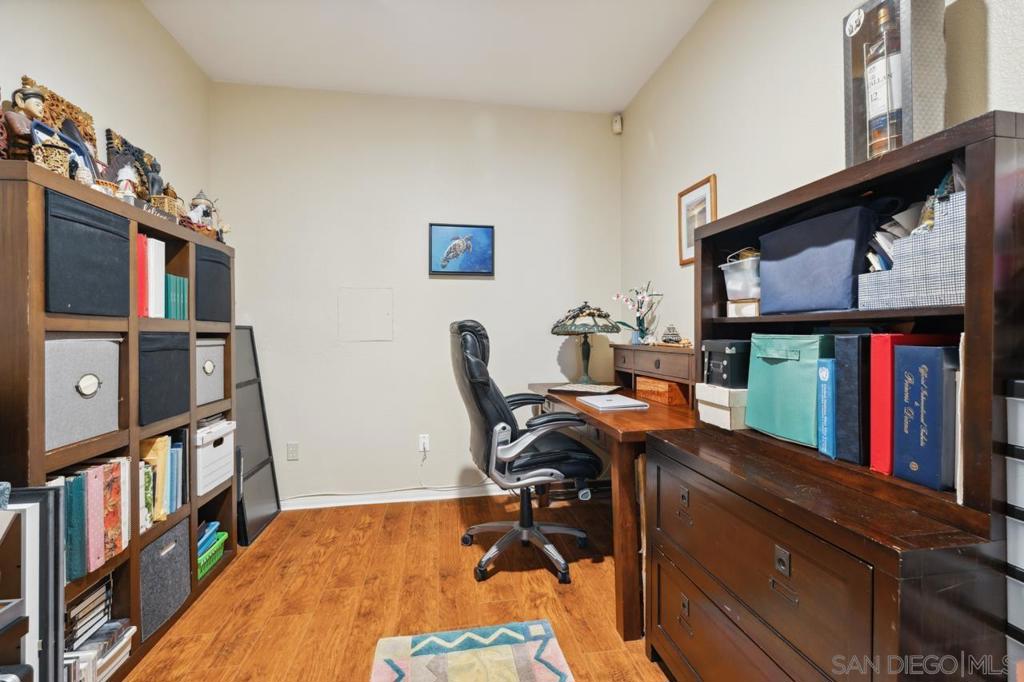 Spring Valley - Residential